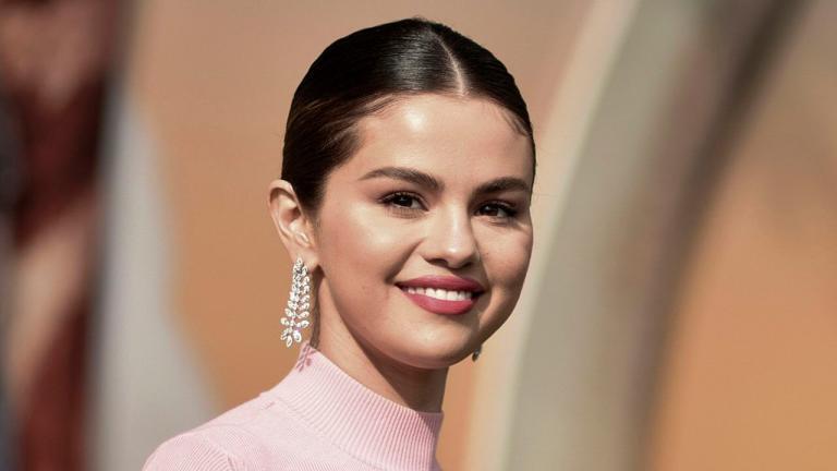 Selena Gomez claims big tech companies are ‘Cashing in from evil’