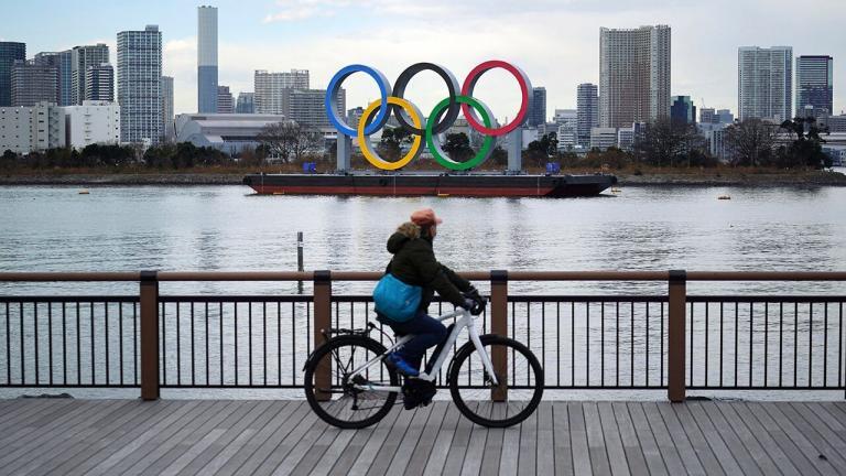 Senior IOC member says he’s not sure Tokyo Games will happen
