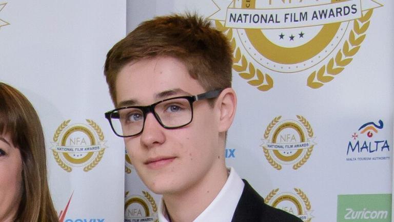Teenage actor Archie Lyndhurst’s cause of death revealed