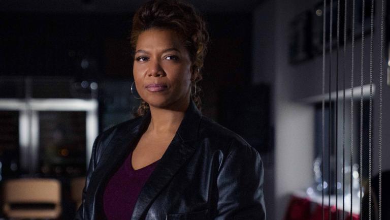 ‘The Equalizer’ Teaser: Queen Latifah Protects The Defenseless In Teaser For CBS Series