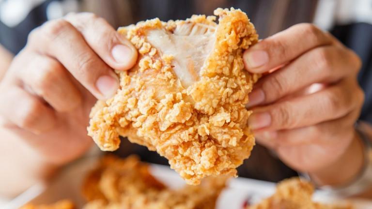 These are most popular fried chicken joints in US: report