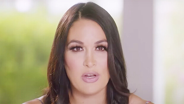 ‘Total Bellas’ Preview: Brie Bella Is Determined To Move After Her Mom’s Brain Surgery