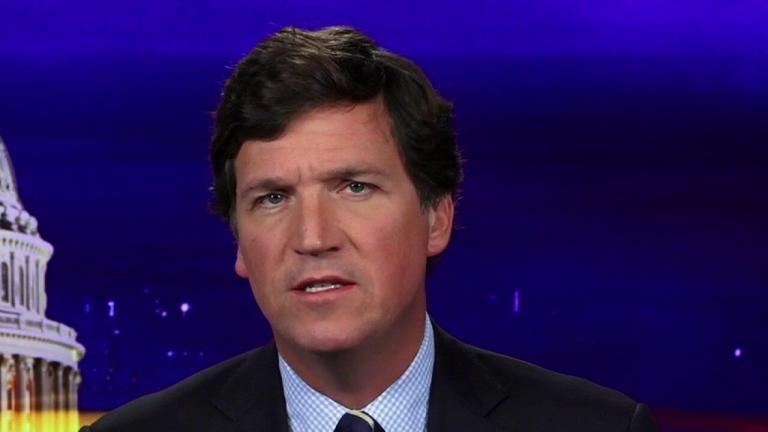 Tucker Carlson: Democrats pushing unity through domination of their opponents