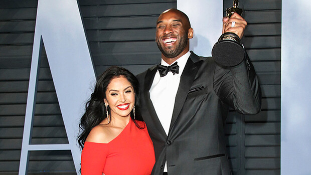 Vanessa Bryant Remembers Kobe With Footage Of Him Discussing Love & Marriage: ‘I Miss You’