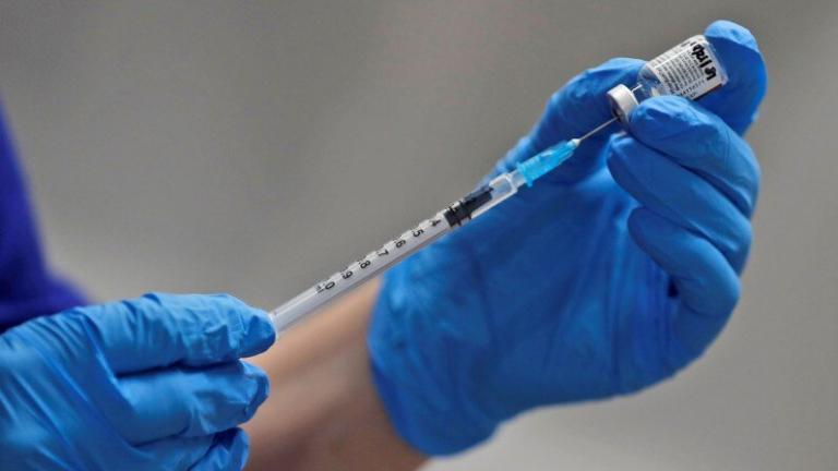 Virginia’s COVID-Vaccination Program Makes Kidney Stones Look Speedy