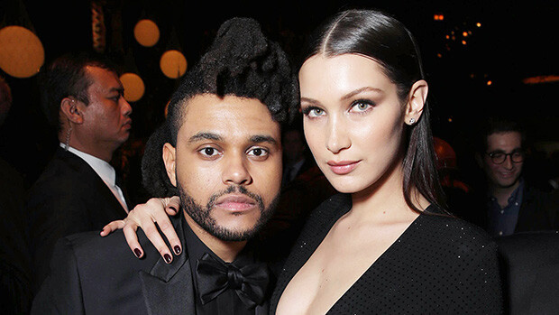 Why The Weeknd Fans Think His ‘Plastic Surgery’ In ‘Save Your Tears’ Video Is A Dig At Ex Bella Hadid