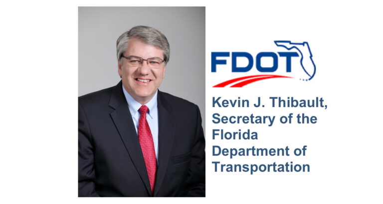 Florida Department of Transportation Secretary visits Manatee County
