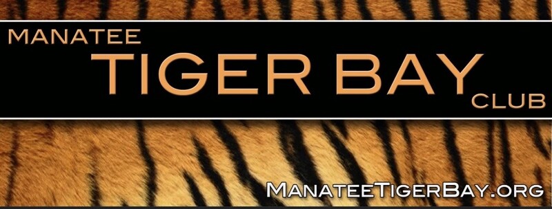 Manatee Tiger Bay logo