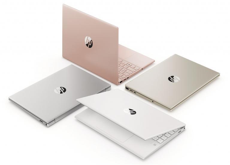 HP’s Pavilion Aero is its lightest consumer laptop yet