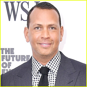 Alex Rodriguez Reportedly Doesn’t Plan on ‘Dating for a While’ Following Jennifer Lopez Split
