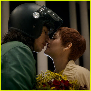 Adam Driver & Marion Cotillard Star in Musical ‘Annette’ – Watch the Trailer!