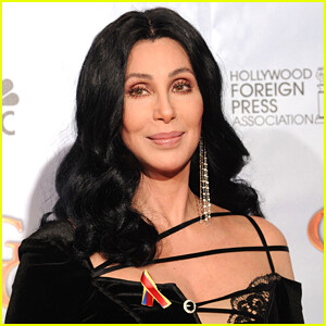 Cher Reveals Who She Thinks Should Play Her In A Biopic