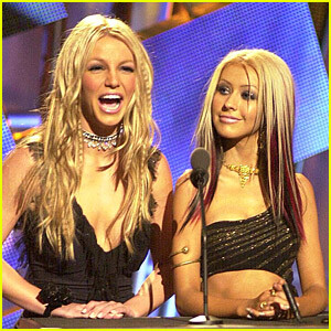 Christina Aguilera Speaks Out in Support of Britney Spears – Read Her Full Statement