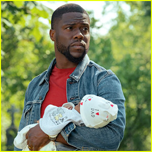 Netflix Reveals Viewership Numbers for Kevin Hart’s ‘Fatherhood’ Movie