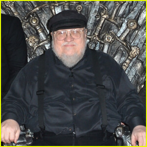 George R.R. Martin Reveals Final ‘Game of Thrones’ Book Will Have Different Ending Than TV Series