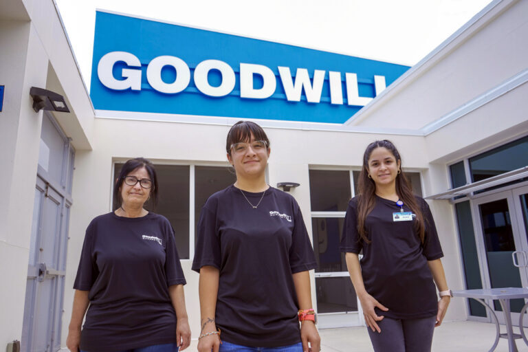 Goodwill Manasota expands JobsPlus Language program