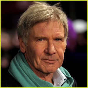 Harrison Ford Injures Himself on ‘Indiana Jones 5’ Set