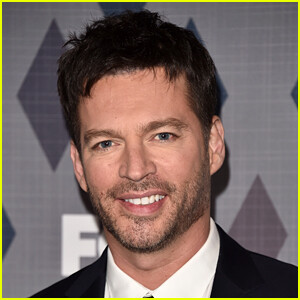 Harry Connick, Jr. Joins NBC’s ‘Annie Live!’ as Daddy Warbucks!