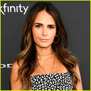 Jordana Brewster Opened Up About Her Struggles With an Eating Disorder