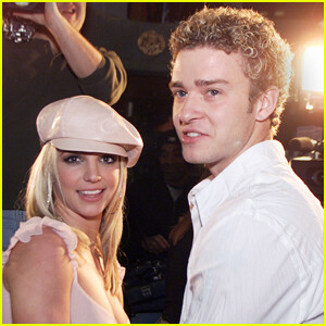 Justin Timberlake Speaks Out in Support of Ex Britney Spears After Conservatorship Hearing