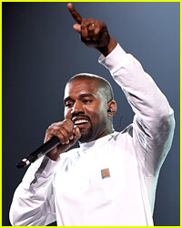 Kanye West Is Suing Walmart – Find Out Why!