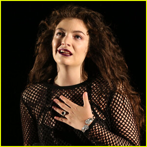 Here’s What Lorde Thinks About Billie Eilish & Olivia Rodrigo Comparisons