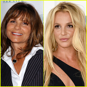 Britney Spears’ Mom Lynne Releases Brief Statement After Court Appearance