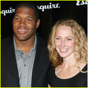 Michael Strahan’s Ex-Wife Jean Muggli Arrested for Allegedly Attacking Ex-Girlfriend