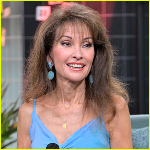 Susan Lucci Reveals Her Mother Jeanette Has Died at Age 104