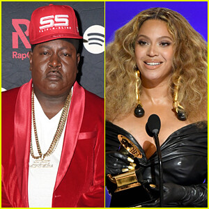 Rapper Trick Daddy Claims Beyonce Can’t Sing & Stands By His Unpopular Opinion