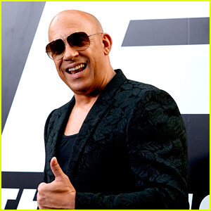 Vin Diesel Almost Starred In a ‘Guys & Dolls’ Musical Remake!