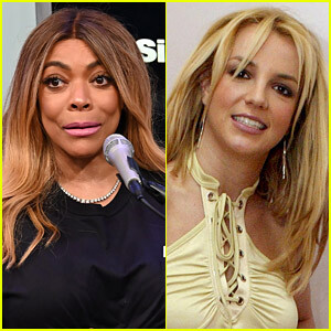 Wendy Williams Wishes Death to Britney Spears’ Parents