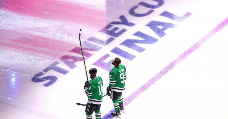 Analysis: How Close Are the Dallas Stars to Earning a Rematch with the Tampa Bay Lightning?