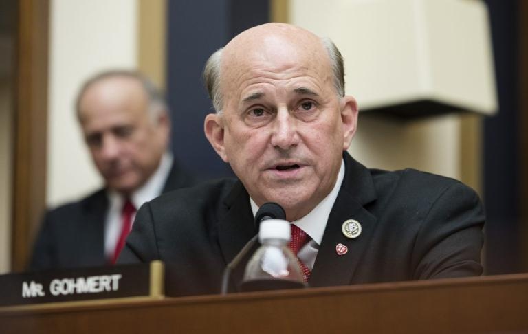 Accused Capitol Rioters Treated Like ‘Third-World County Political Prisoners’: Rep. Gohmert