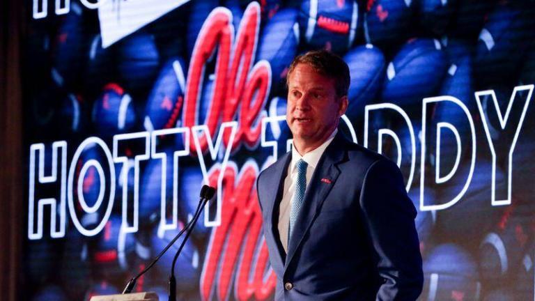 Lane Kiffin: Monte ‘changed people’s lives’ as legendary Bucs assistant