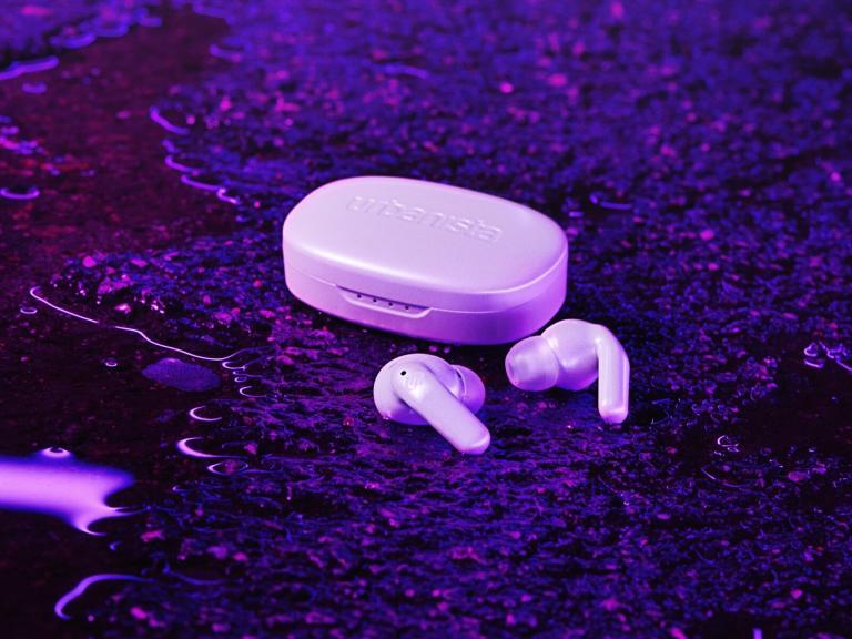 Urbanista’s Seoul earbuds include a low-latency mode for gaming