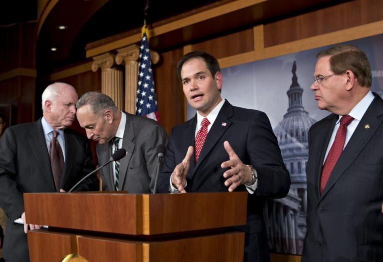 Senators Rubio and Menendez Say U.S. Embargo on Cuba is Not the Cause of Suffering, The Regime Is