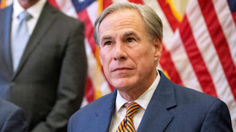 Texas Democrat Responds to Governor’s Threat: ‘I Can’t Get Arrested’ Because No Crime Committed
