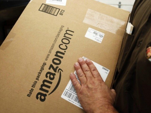 Amazon Denies Claims It Will Accept Bitcoin Payments