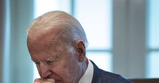 ‘Save Our Paycheck’ Tour Will Show How Biden’s Policies Hurt Americans