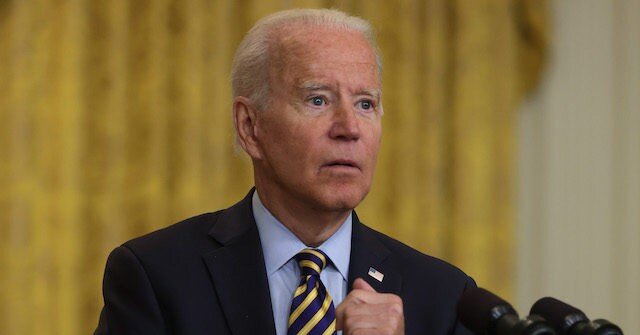 WashPost: ‘Centrist’ Biden Trapped by Pro-Migration Ideologues