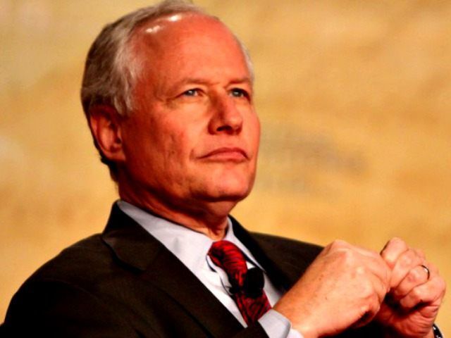Neocon Bill Kristol Promises Tiny Wage Gain in Swap for Giant Amnesty