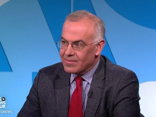 Brooks: Child Tax Credit ‘Fantastic’ ‘Even from a Conservative Point of View’