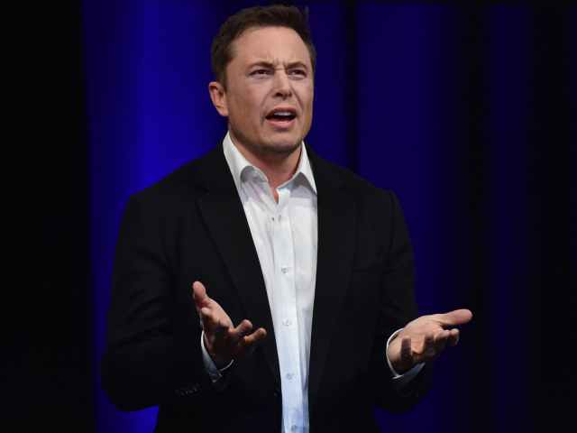 Tesla Energy Runs a Social Media Detective Squad to Defend Elon Musk