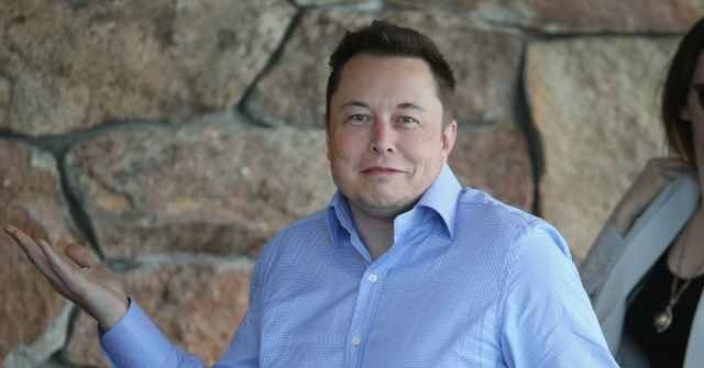 Elon Musk Reverses Course on Environmental Worries, Says Tesla Likely to Accept Bitcoin Again