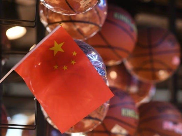 Congress Charges NBA Players with Profiting Off ‘Slave Labor’ in China