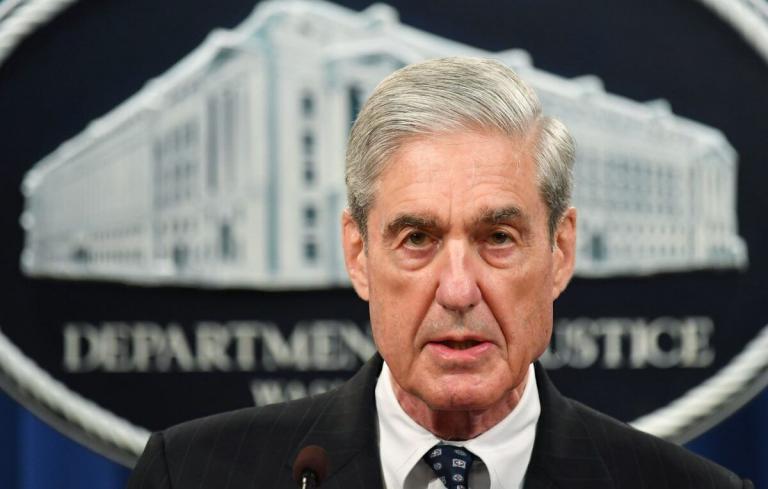 59 of 96 Phones Assigned to Robert Mueller Probe Missing: GOP Senators