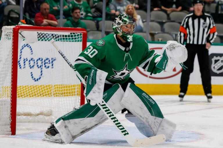 Stars land in perfect position ahead of expansion draft as…