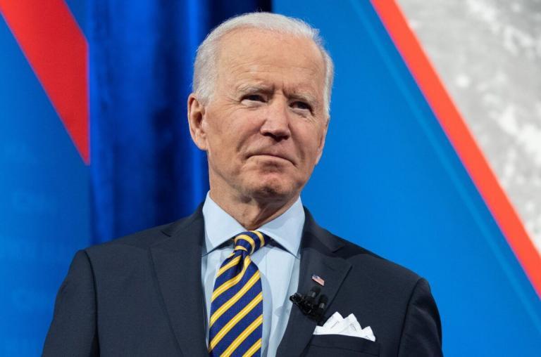 Biden Claims Fully Vaccinated People Cannot Get COVID-19 or Die