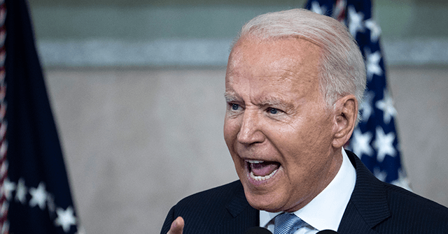 Biden: I Don’t Know Anyone, ‘Including Larry Summers,’ Who Thinks Inflation Is a Long-Term Issue